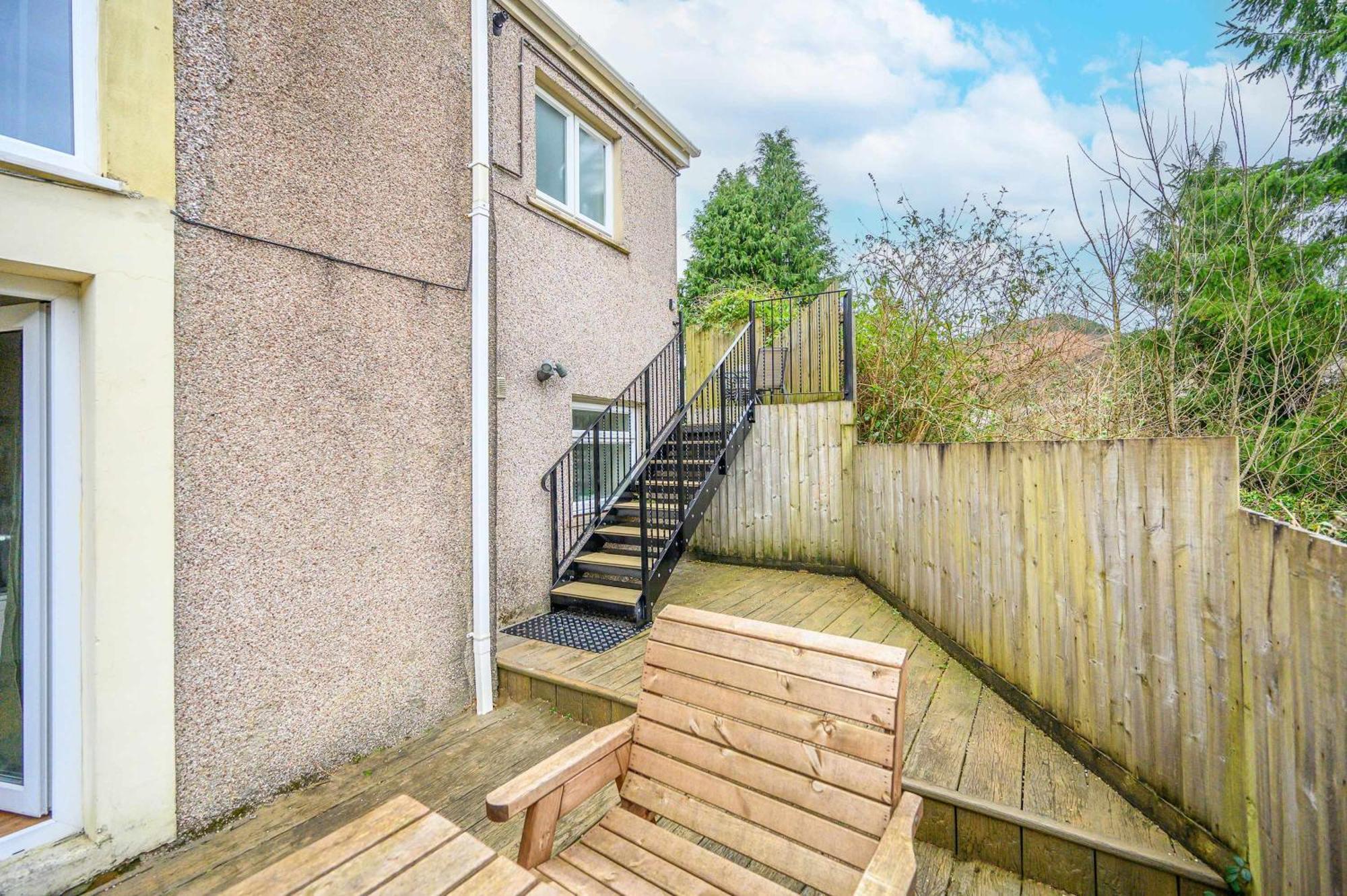 Llareggub Amazing House In Afan Forest With Breath-Taking Views By Staystaycations Port Talbot Kültér fotó
